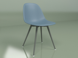 Chair Anat (blue)