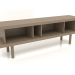 3d model Cabinet TM 13 (1800x400x600, wood grey) - preview