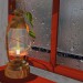 3d model kerosene lamp - preview
