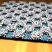 modello 3D Ispido tappeto - anteprima
