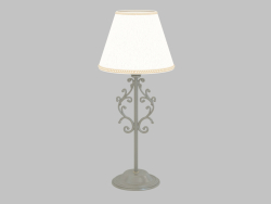 lampada da tavolo Idilia (1191-1T)