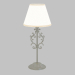 3d model Table lamp Idilia (1191-1T) - preview