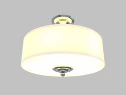 Ceiling chandelier (31309PL)