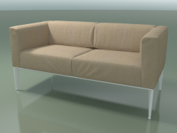 Double sofa bed 1401 (V12)