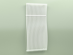 Heated towel rail - Imia (1800 x 822, RAL - 9016)