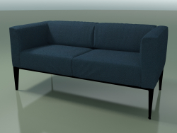 Double sofa bed 1401 (V39)