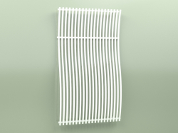 Heated towel rail - Imia (1800 x 1030, RAL - 9016)
