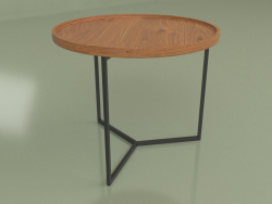 Coffee table Lf 580 (Walnut)