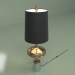 3d model Table lamp Metamorphosis - preview