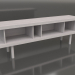 3d model Cabinet TM 13 (1800x400x600, wood pale) - preview