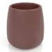3d model Plant pot 1 (Wine red) - preview