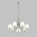 3d model Chandelier of Idilia (1192-7P) - preview