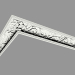 3d model Molded eaves (КФ94) - preview