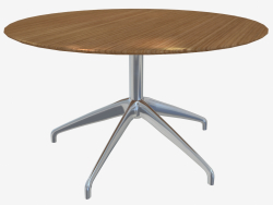 Coffee table (oak 70x40)