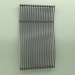 3d model Heated towel rail - Imia (1800 x 1030, RAL - 9005) - preview