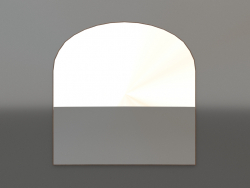 Ayna ZL 24 (750x750, ahşap kahverengi ışık)