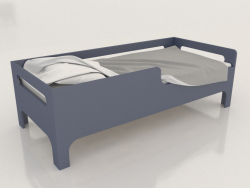 Кровать MODE BL (BIDBL0)