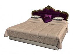 Venedig Bed