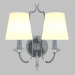 3d model Sconce (31202A) - preview