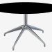 3 डी मॉडल कॉफी टेबल (Lacquer592 70x40) - पूर्वावलोकन