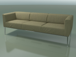 Triple sofa 1402 (LU1)