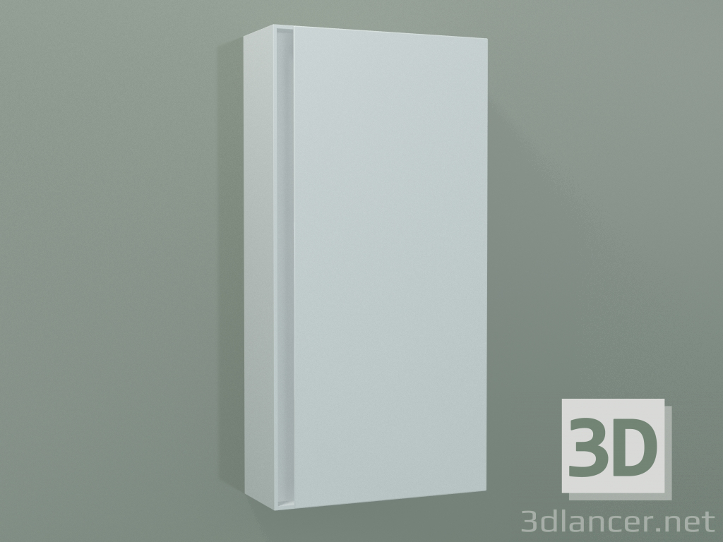 3d model Pencil case (dx, L 48, P 18, H 96 cm) - preview