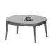3d Table Caratos Maxalto model buy - render