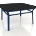 modello 3D Tavolino Grace GR01S (800x800) - anteprima