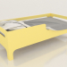 3d model Bed MODE BL (BCDBL0) - preview