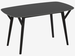 PROSO डाइनिंग टेबल (IDT010003026)