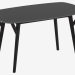 3 डी मॉडल PROSO डाइनिंग टेबल (IDT010003026) - पूर्वावलोकन