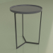3d model Coffee table Lf 585 (Anthracite) - preview