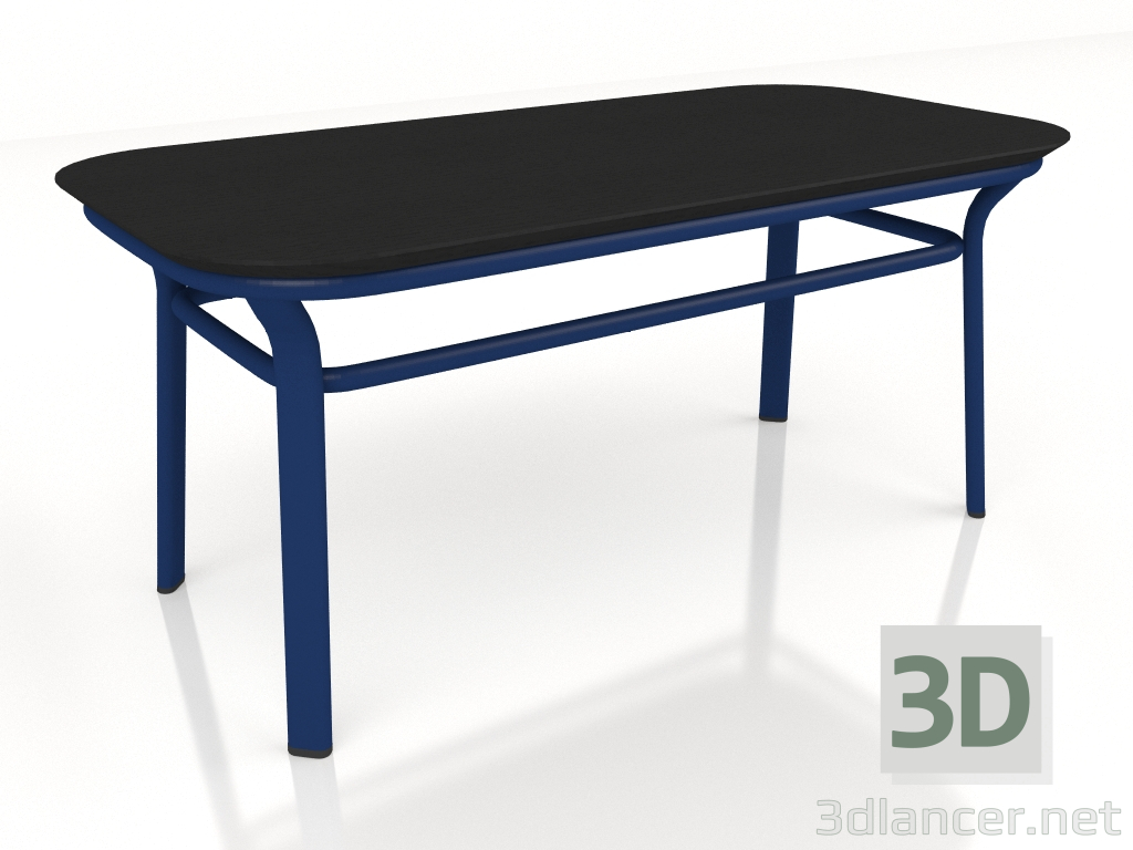 3d model Coffee table Grace GR02S (1000x500) - preview