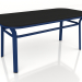 3d model Coffee table Grace GR02S (1000x500) - preview