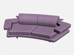 Imbottito Максим 1 диван