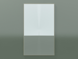 Зеркало Rettangolo (8ATCF0001, Bone C39, Н 120, L 72 cm)