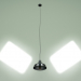 3d model Bowery pendant lamp - preview