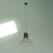 3d model Suspension lamp Crinoline Grande - preview