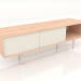 3d model Cabinet Fina 160 (Mushroom) - preview