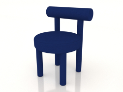 Chair Gropius CS1 (blue)