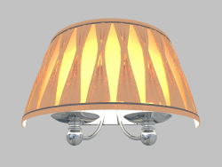 Wandlampe (31501A)