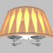 3d model Sconce (31501A) - preview