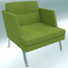 3D Modell Sessel (11) - Vorschau