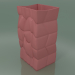 modèle 3D Vase Stropiccio (RAL 3014) - preview