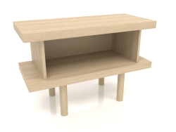 Cabinet TM 12 (900x400x600, wood white)