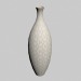 3D modeli Florencja vazo (qc4735-2) - önizleme