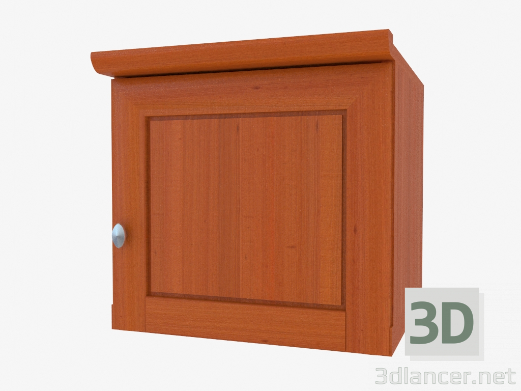 3d model Extension for the cabinet (9704-09) - preview
