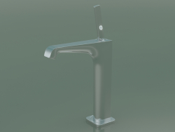 Single lever basin mixer 190 (36103000)