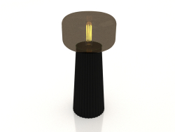 Table lamp (7249)
