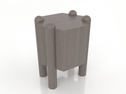 Side table MERFI No. 2 (option 2)